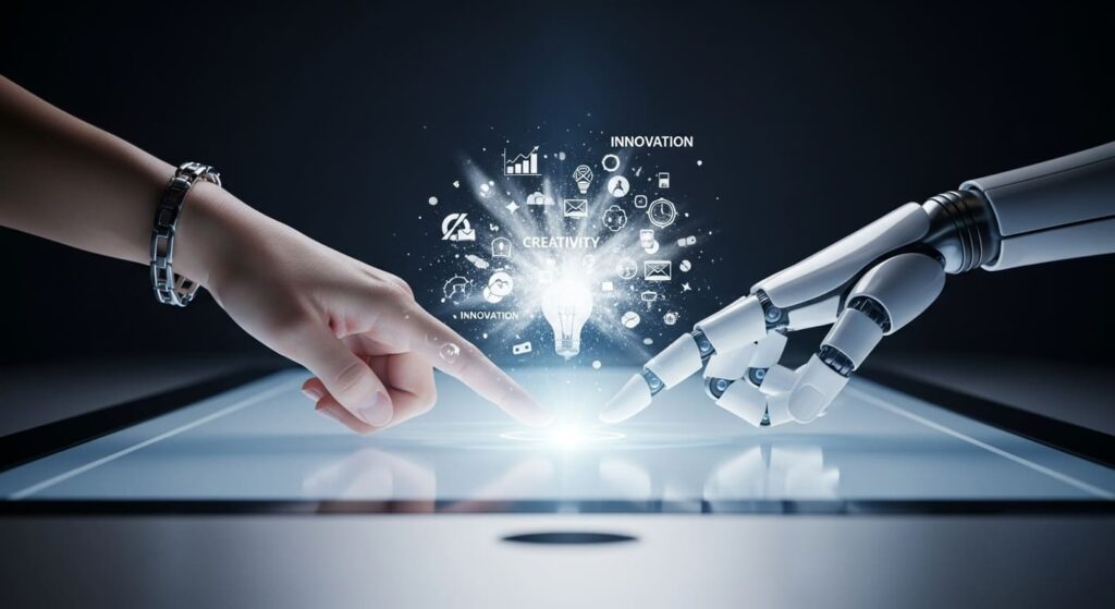 Engenharia de Prompts: O Segredo da Liderança e Produtividade com IA