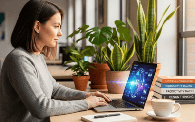 Refinamento de Prompts: A Chave para a Maestria com a IA