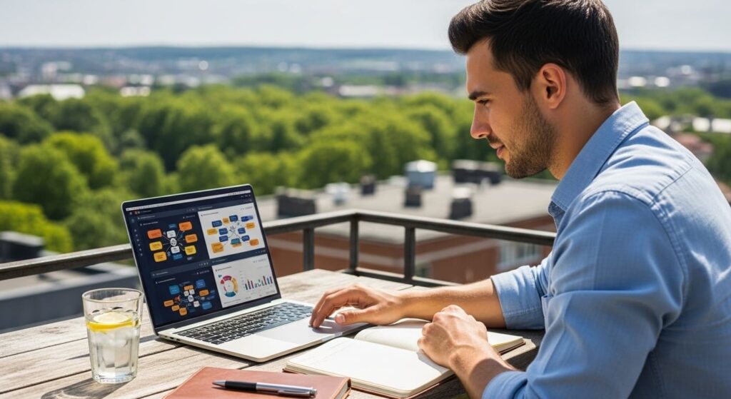 Engenharia de Prompts: Inovação e Ideias Criativas